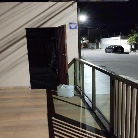 Hotel Pousada Em Guarapari - Pousada Paraiso Exteriör bild