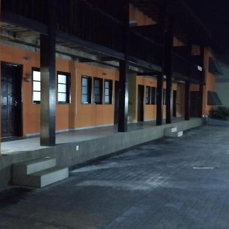 Hotel Pousada Em Guarapari - Pousada Paraiso Exteriör bild
