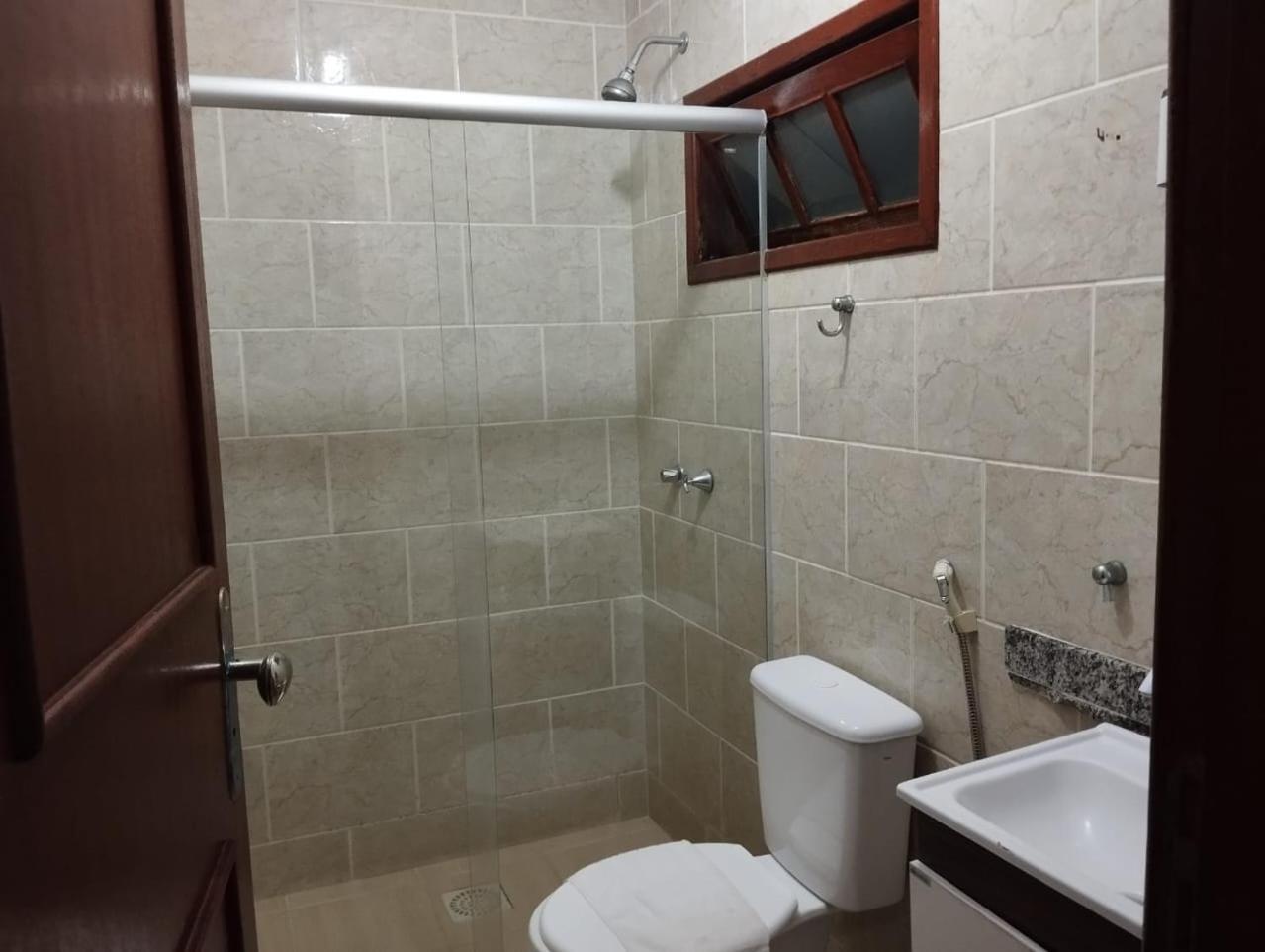 Hotel Pousada Em Guarapari - Pousada Paraiso Rum bild