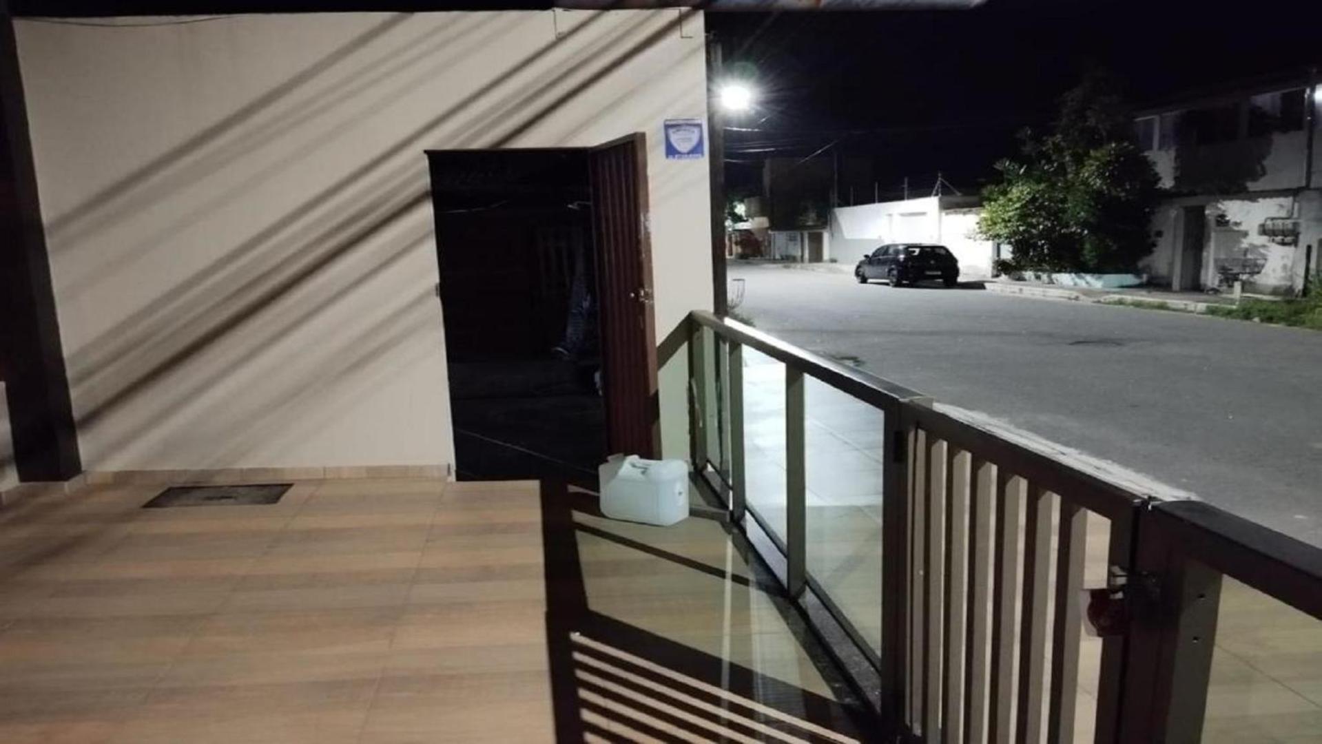 Hotel Pousada Em Guarapari - Pousada Paraiso Exteriör bild