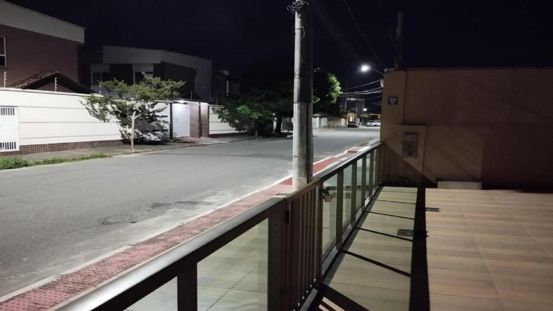 Hotel Pousada Em Guarapari - Pousada Paraiso Exteriör bild