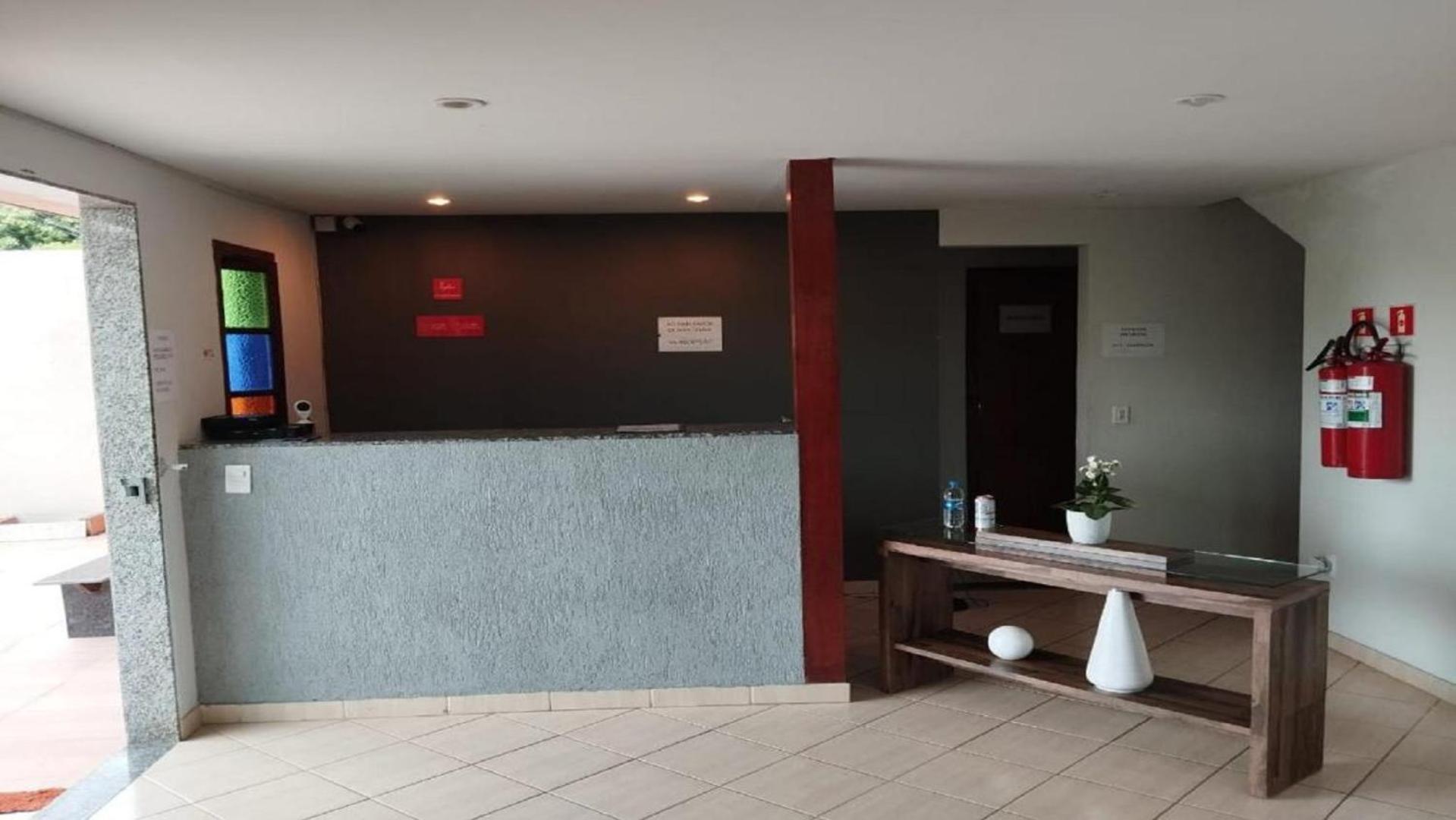 Hotel Pousada Em Guarapari - Pousada Paraiso Exteriör bild