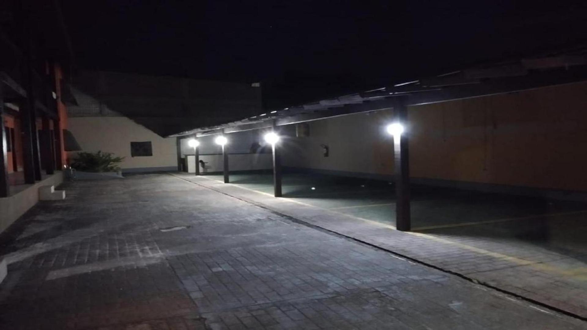 Hotel Pousada Em Guarapari - Pousada Paraiso Exteriör bild